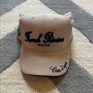 French Riviera Cap